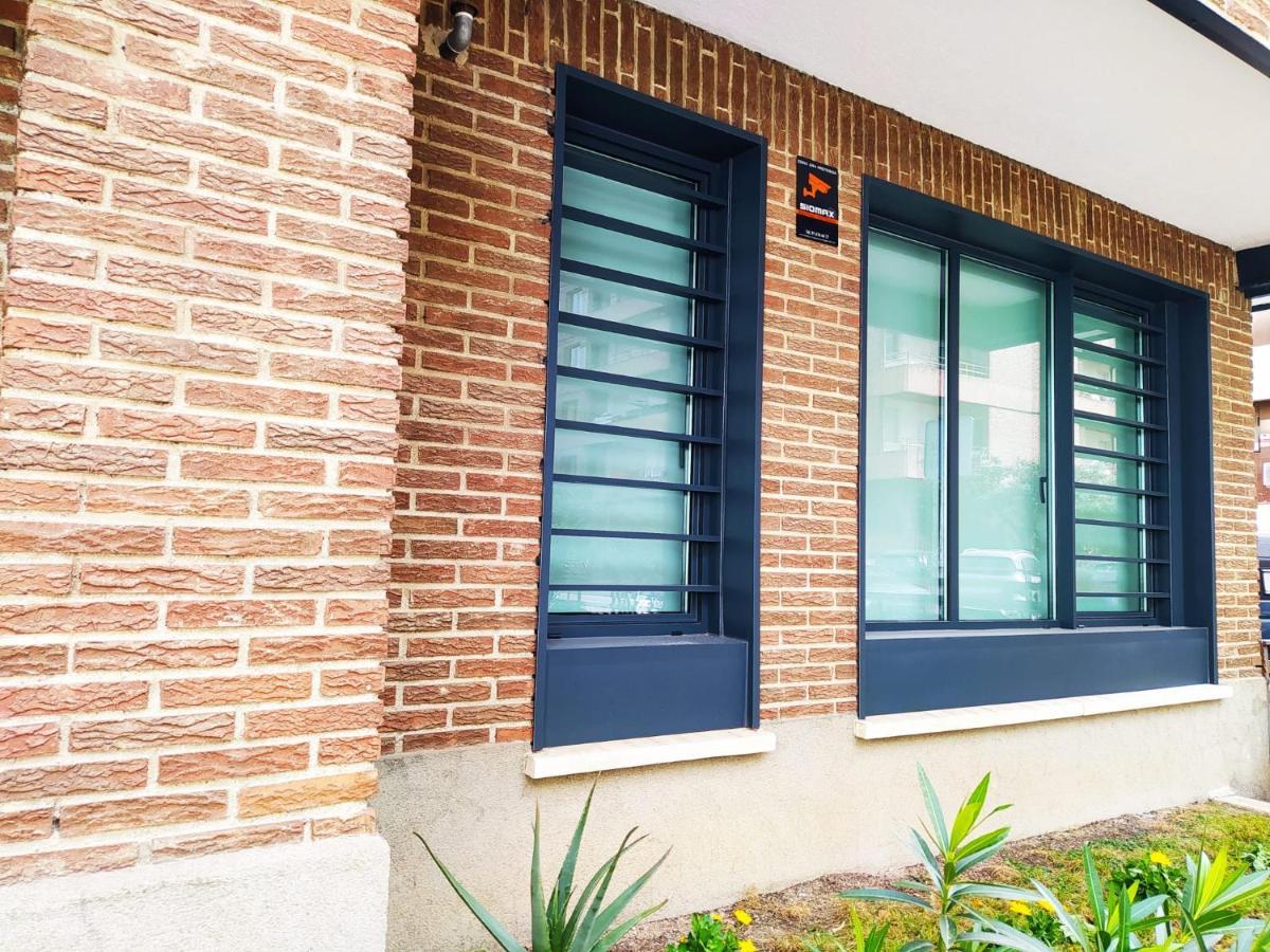 Best Loft Near Real Madrid Stadium المظهر الخارجي الصورة