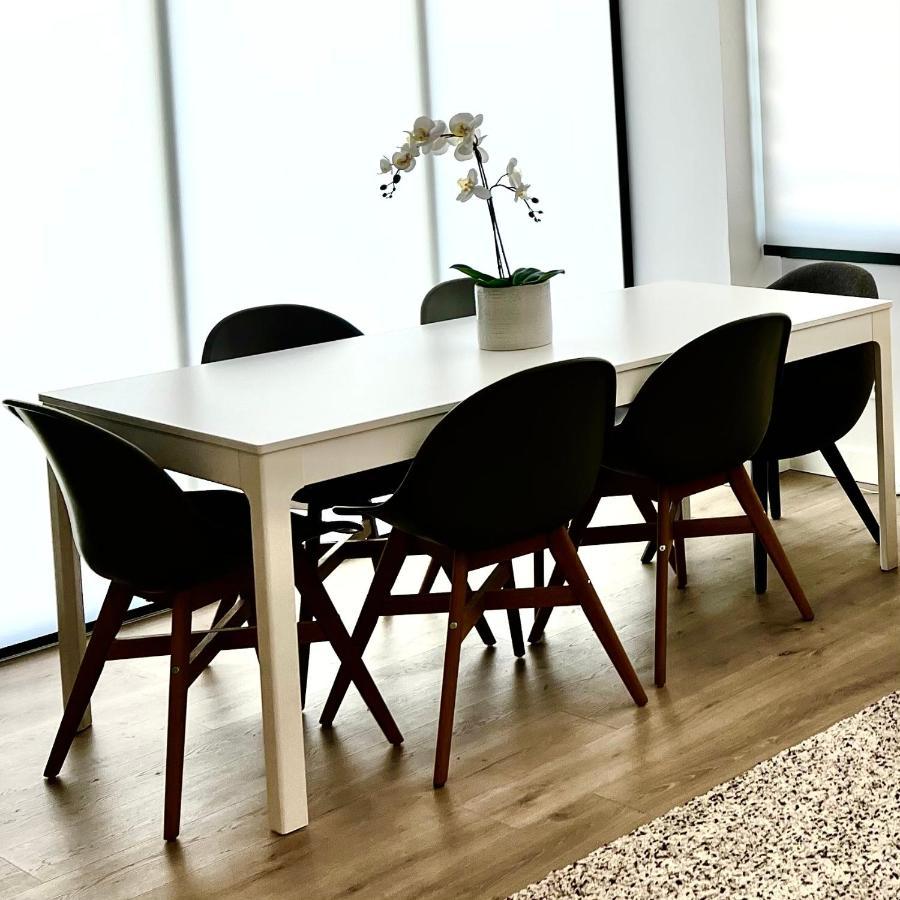 Best Loft Near Real Madrid Stadium المظهر الخارجي الصورة