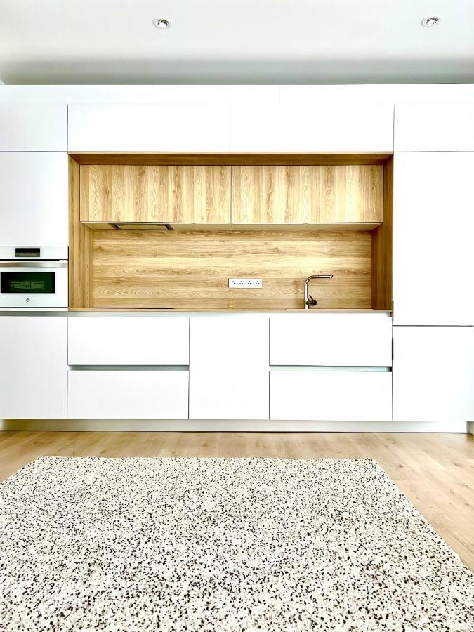 Best Loft Near Real Madrid Stadium المظهر الخارجي الصورة