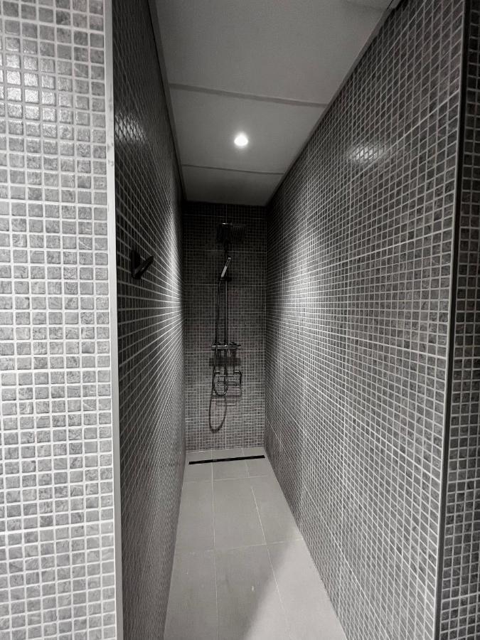 Best Loft Near Real Madrid Stadium المظهر الخارجي الصورة