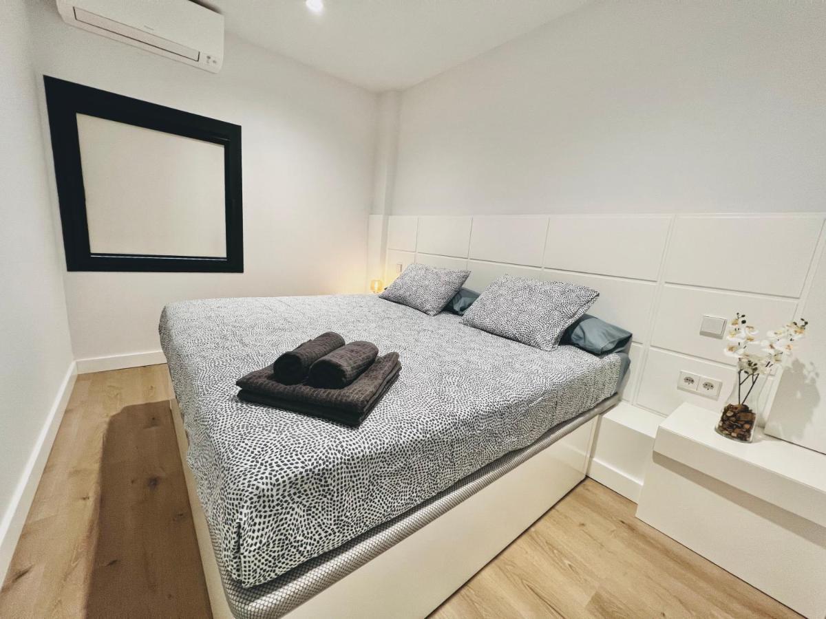 Best Loft Near Real Madrid Stadium المظهر الخارجي الصورة