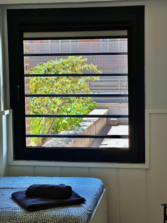 Best Loft Near Real Madrid Stadium المظهر الخارجي الصورة